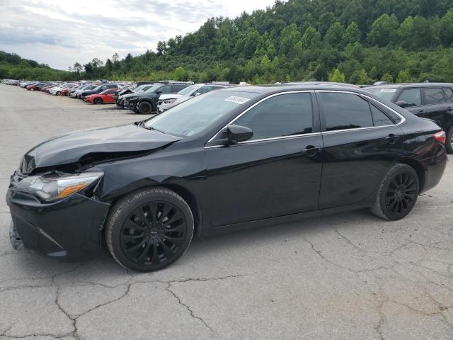 VIN 4T1BF1FK9HU654632 2017 Toyota Camry, LE no.1