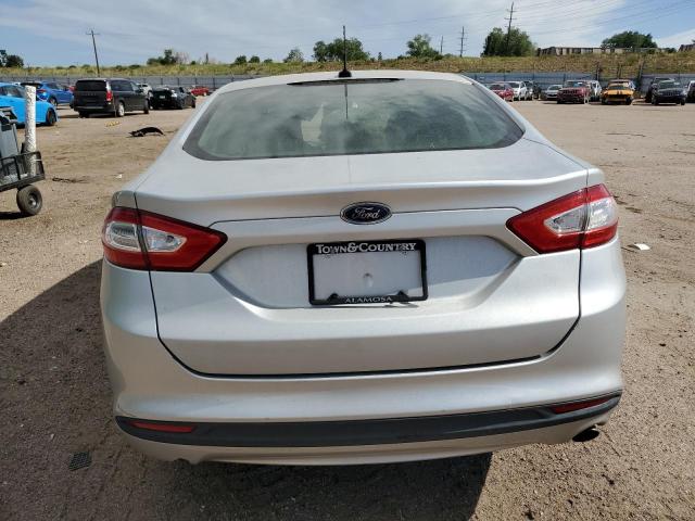 2013 Ford Fusion Se VIN: 3FA6P0HR8DR305945 Lot: 59363384