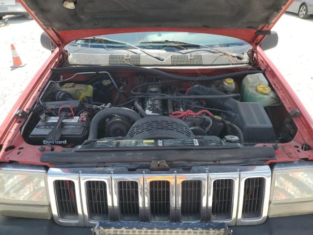 1996 Jeep Grand Cherokee Laredo VIN: 1J4FX58S0TC188105 Lot: 57906154