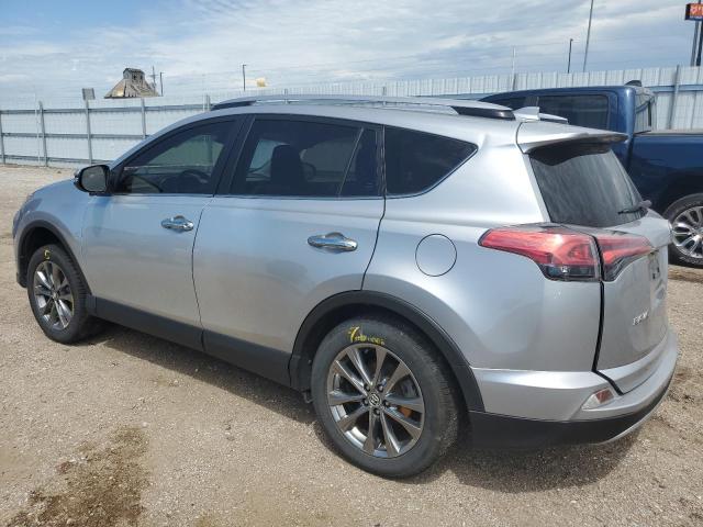 2018 TOYOTA RAV4 LE AW - JTMDFREV8JJ215534