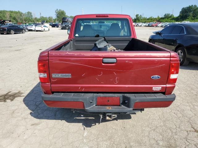 2009 Ford Ranger Super Cab VIN: 1FTYR44E19PA45460 Lot: 59235704