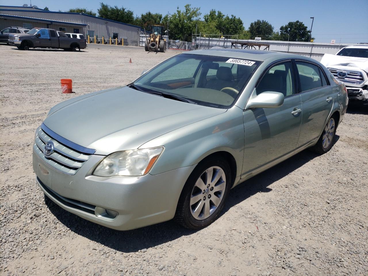 4T1BK36B35U004469 2005 Toyota Avalon Xl