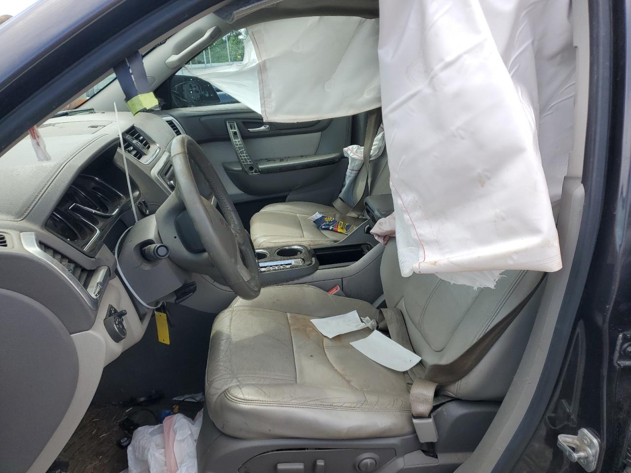 1GKKVRKD6FJ337181 2015 GMC Acadia Slt-1