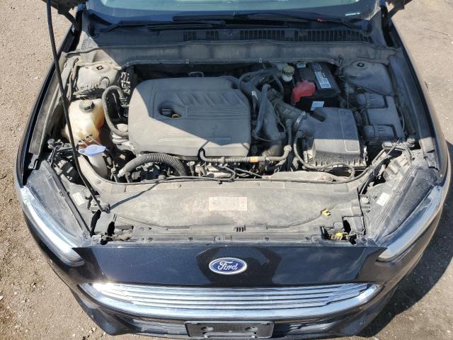 VIN 3FA6P0HDXFR305064 2015 Ford Fusion, SE no.11