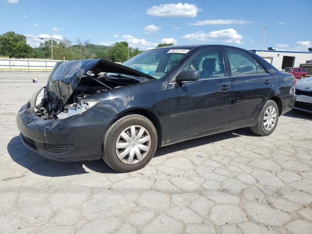 2005 Toyota Camry Le VIN: 4T1BE32K15U020022 Lot: 58257174