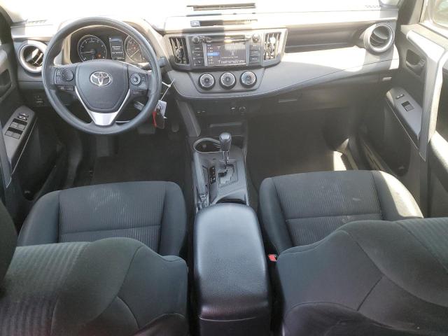 2017 Toyota Rav4 Le VIN: 2T3ZFREV3HW358800 Lot: 59302394