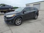 2015 TOYOTA HIGHLANDER - 5TDZKRFHXFS117559