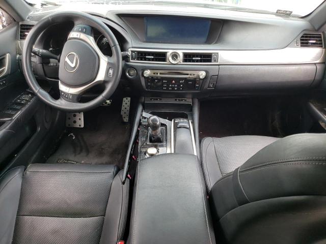 2013 Lexus Gs 350 VIN: JTHBE1BL3D5007488 Lot: 57003994