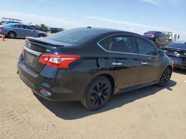 2017 NISSAN SENTRA S - 3N1AB7AP3HY284831