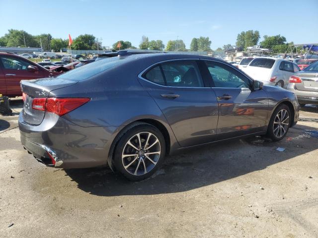 19UUB3F35LA001613 2020 Acura Tlx 2020 Acura Tlx VIN: 19UUB3F35LA001613 Lot: 58641394