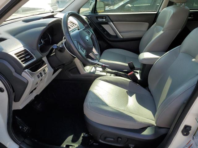 2018 SUBARU FORESTER 2 - JF2SJAJC4JH515673