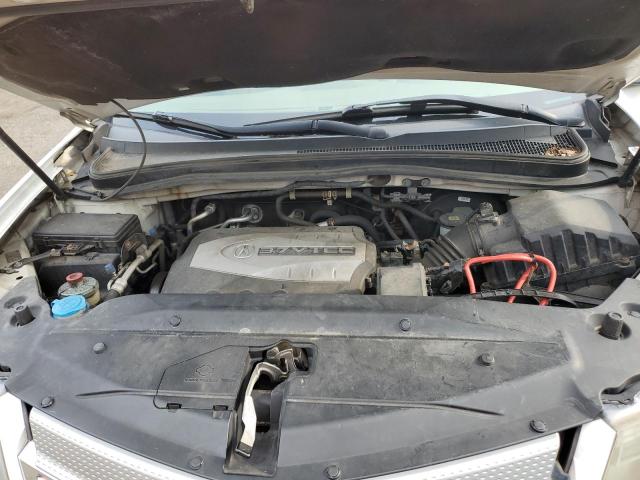 2008 Acura Mdx VIN: 2HNYD28268H550572 Lot: 60094494