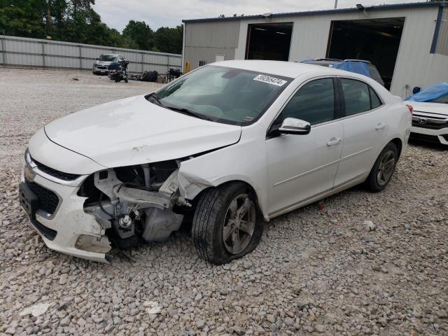 1G11A5SL7FF112301 2015 CHEVROLET MALIBU - Image 1