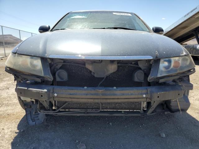 2004 Acura Tsx VIN: JH4CL96864C046330 Lot: 57087224