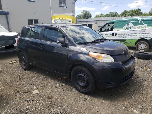 2009 Toyota Scion Xd VIN: JTKKU10429J042739 Lot: 60489554