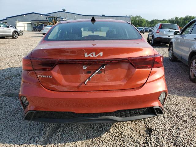 2023 Kia Forte Lx VIN: 3KPF24AD7PE692112 Lot: 59879734