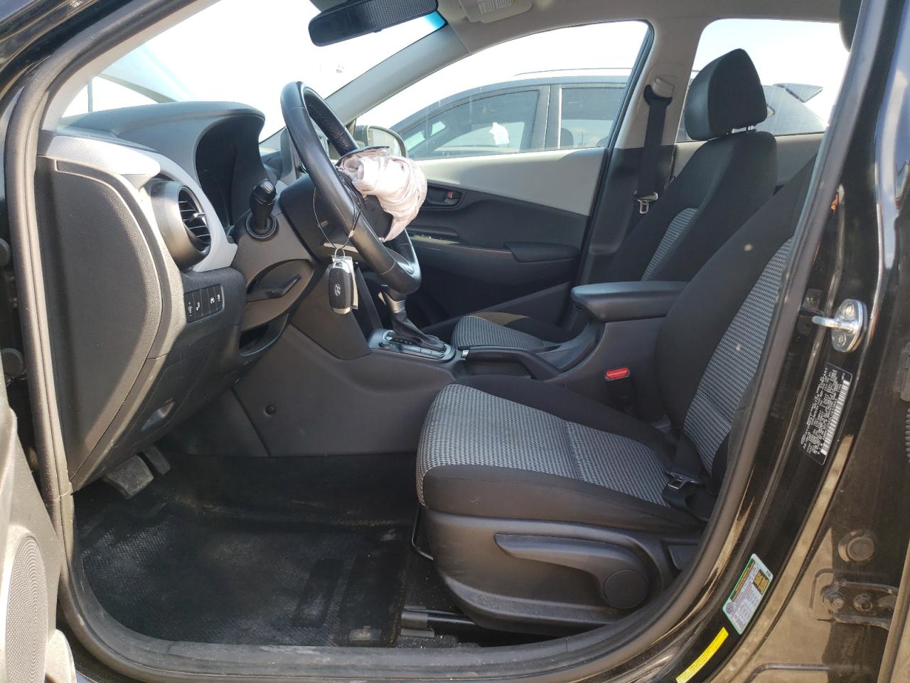 KM8K22AA5LU433893 2020 Hyundai Kona Sel