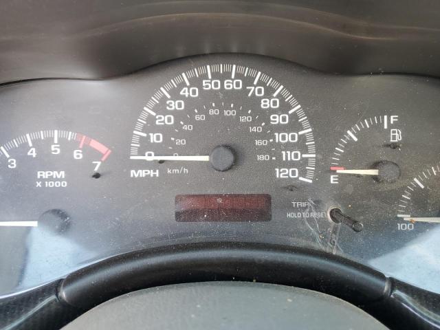 2000 Chevrolet Malibu VIN: 1G1ND52J2Y6117092 Lot: 60650764