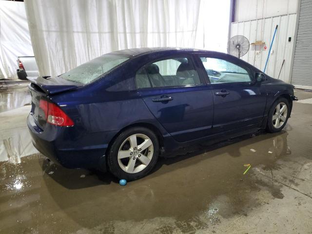 2007 Honda Civic Ex VIN: 2HGFA16847H506206 Lot: 57430574