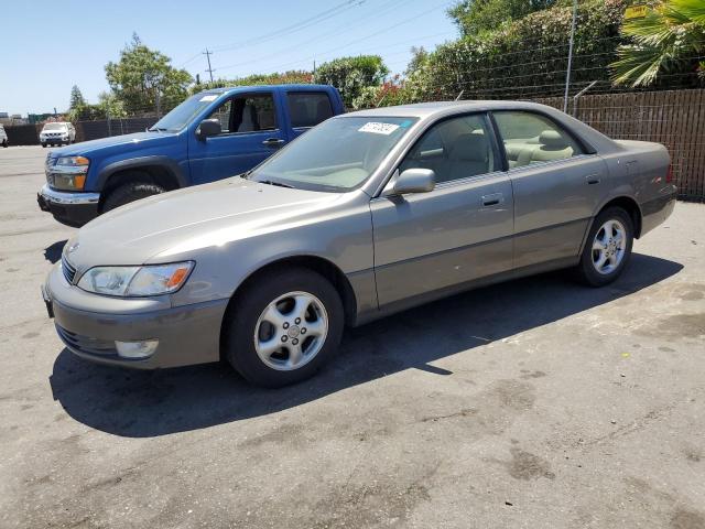 1998 Lexus Es 300 VIN: JT8BF28G4W5047109 Lot: 57747824