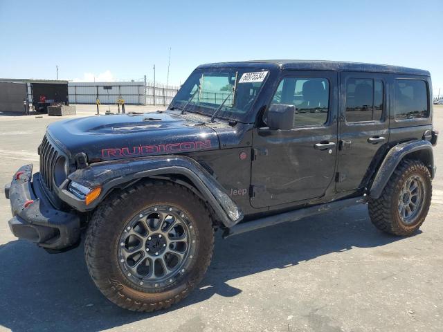 1C4HJXFG1LW300046 Jeep Wrangler U