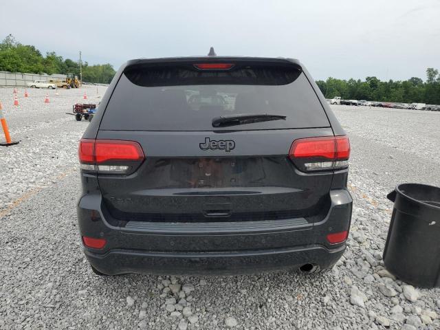 2017 Jeep Grand Cherokee Laredo VIN: 1C4RJFAG7HC734079 Lot: 60618794