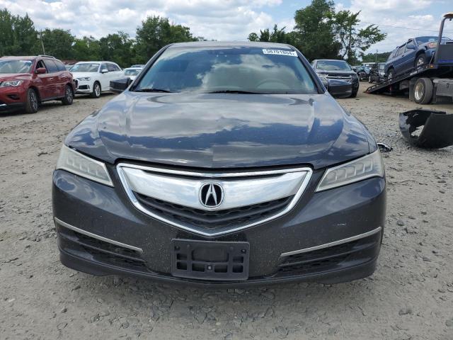 2015 Acura Tlx Tech VIN: 19UUB2F56FA020087 Lot: 58701804