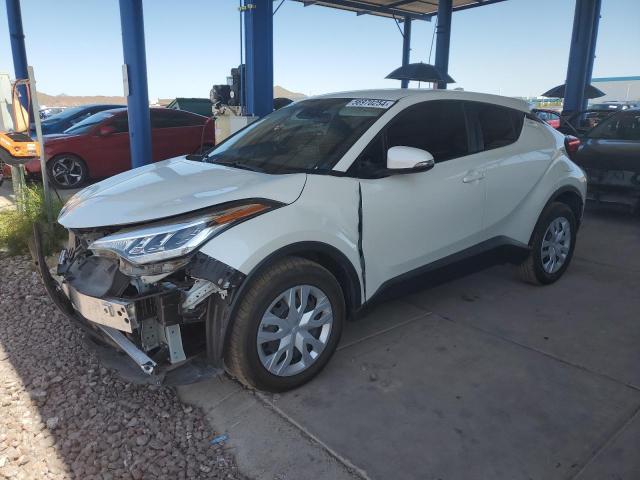 2021 Toyota C-Hr Xle VIN: JTNKHMBX4M1126280 Lot: 56970254