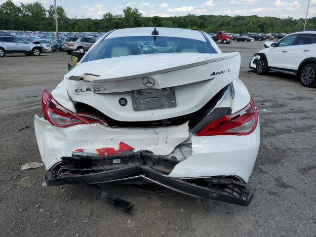 VIN WDDSJ4GB5KN752809 2019 Mercedes-Benz CLA-Class,... no.6