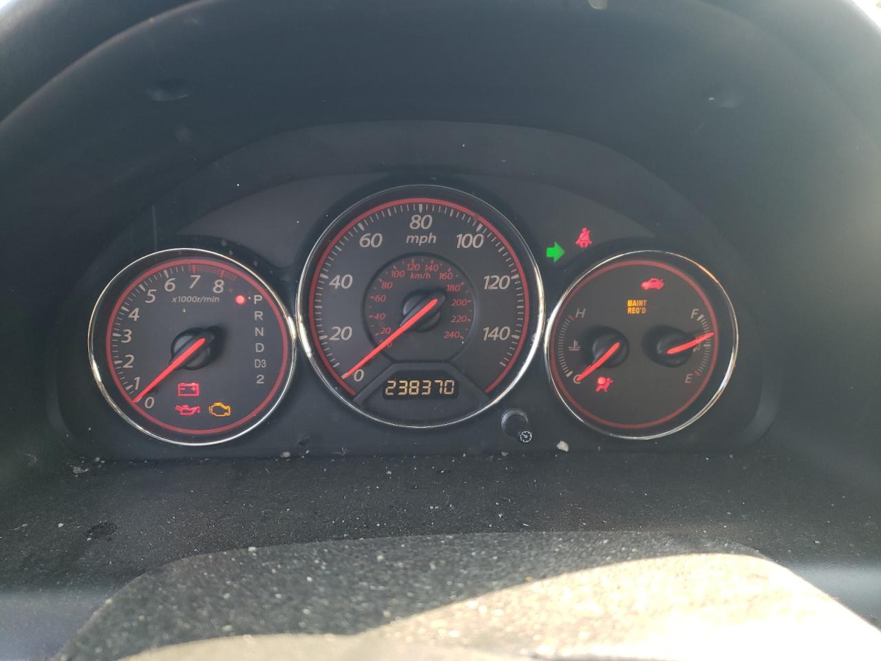 1HGEM22573L016702 2003 Honda Civic Lx