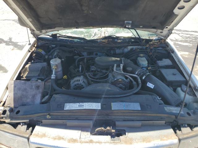 2002 GMC Sonoma VIN: 1GTDT13W42K128957 Lot: 57932134