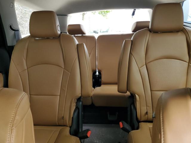 2018 BUICK ENCLAVE ES - 5GAERBKW5JJ132001
