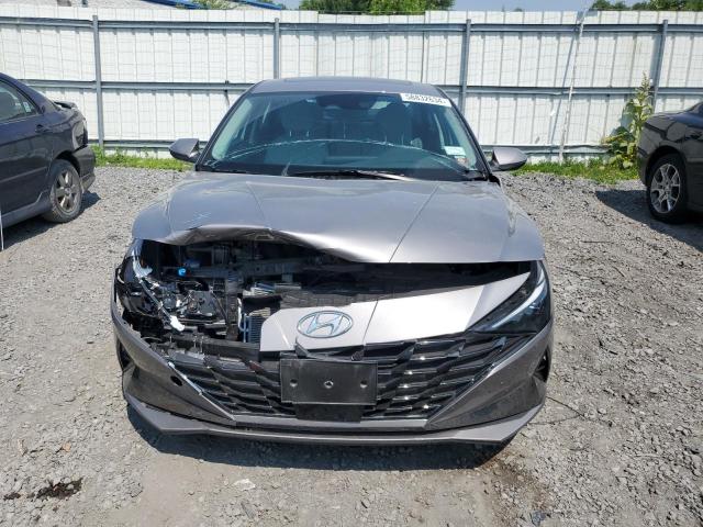 KMHLP4AG1NU319110 2022 Hyundai Elantra Limited