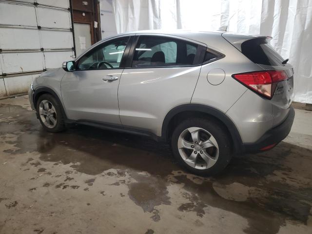 2016 HONDA HR-V EX - 3CZRU6H54GM706081