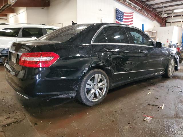 2012 Mercedes-Benz E 350 Bluetec VIN: WDDHF2EB9CA620809 Lot: 55561834