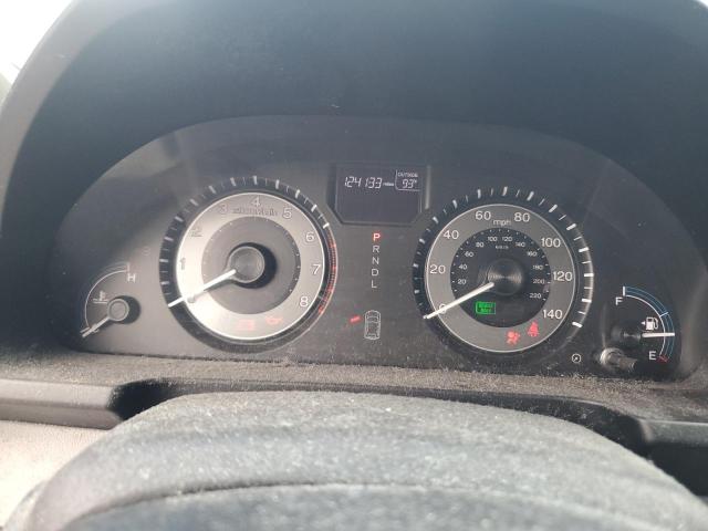 2012 Honda Odyssey Ex VIN: 5FNRL5H42CB054036 Lot: 59541014