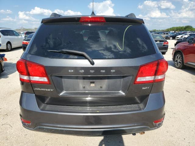 2015 DODGE JOURNEY SX - 3C4PDCBB5FT737936