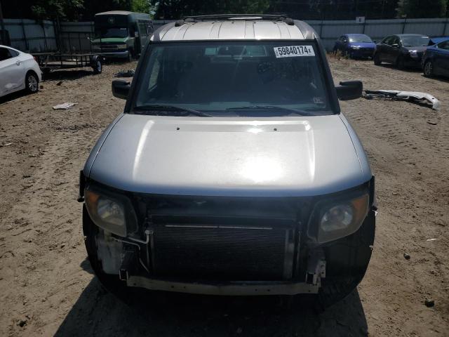 5J6YH28757L013354 2007 Honda Element Ex