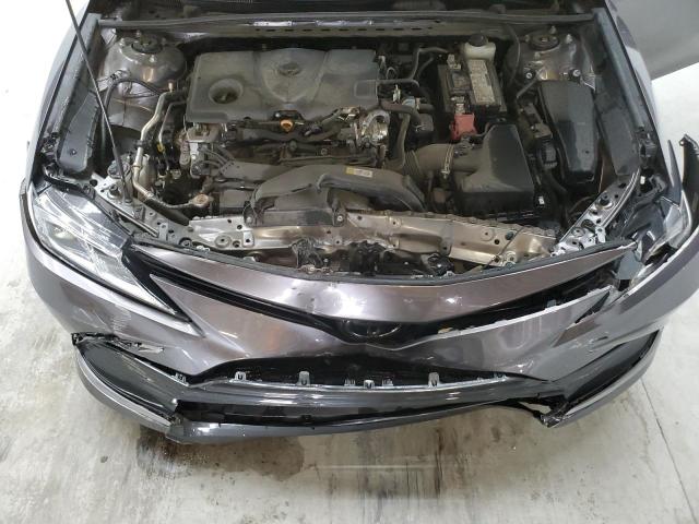 VIN 4T1C11AK0NU062512 2022 Toyota Camry, LE no.11