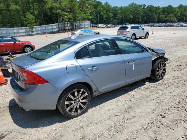 2017 Volvo S60 Platinum VIN: LYV402TMXHB137926 Lot: 56415274