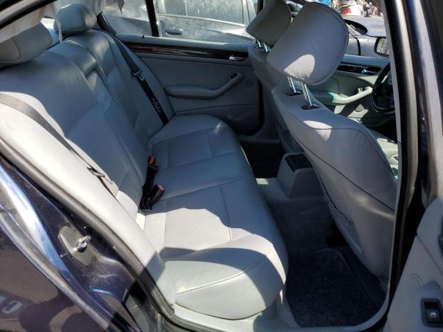 2001 BMW 325 I VIN: WBAAV33421FU94010 Lot: 60153294