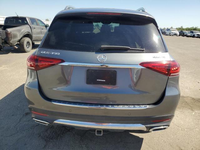 2020 Mercedes-Benz Gle 350 4Matic VIN: 4JGFB4KE9LA061118 Lot: 57892474