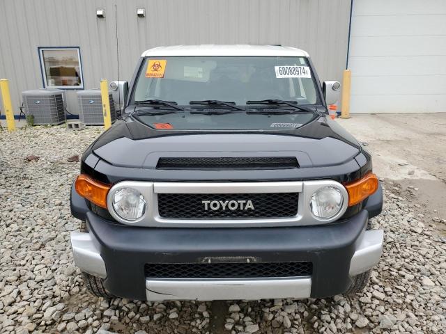 JTEBU11F98K018904 2008 Toyota Fj Cruiser