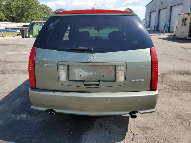 2005 Cadillac Srx VIN: 1GYEE637950111201 Lot: 60299134