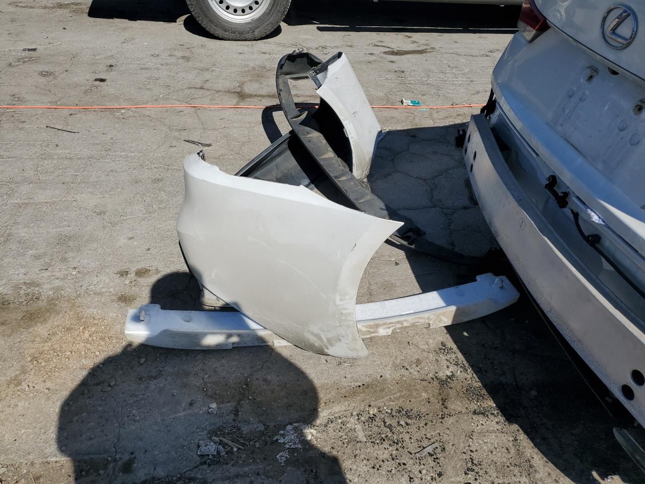 JTHCM1D22H5018113 2017 Lexus Is 300