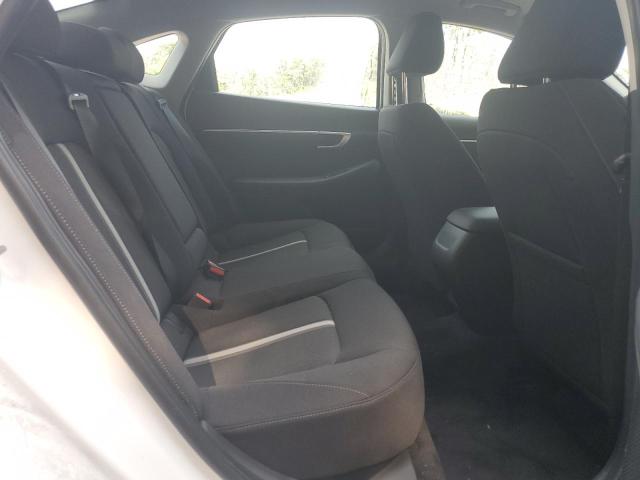 2024 Hyundai Sonata Sel VIN: KMHL64JA8RA390374 Lot: 59822794