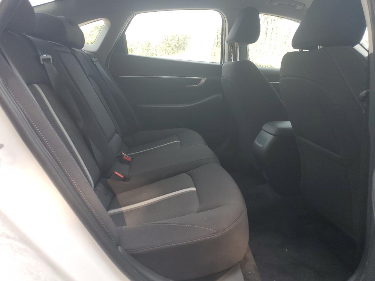 KMHL64JA8RA390374 2024 Hyundai Sonata Sel