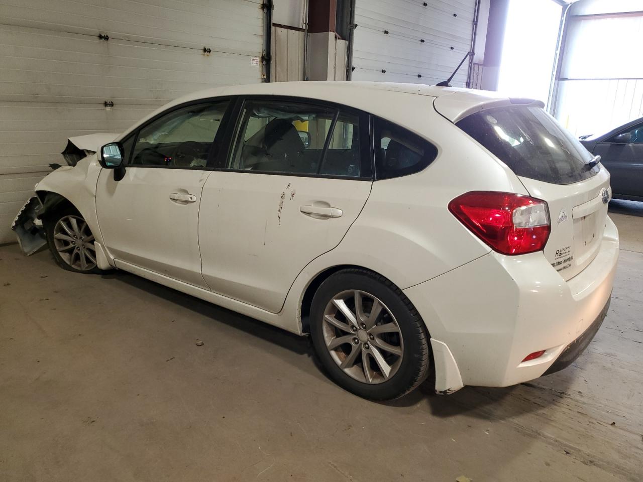 JF1GPAC61E8269574 2014 Subaru Impreza Premium