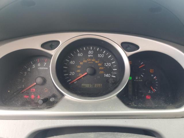 2005 Toyota Highlander Limited VIN: JTEEP21A250104593 Lot: 57999604