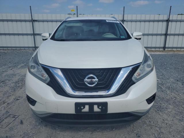 2015 NISSAN MURANO S - 5N1AZ2MH7FN218787